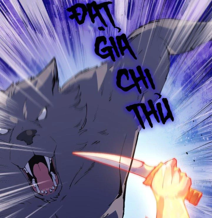 Vạn Ác Bất Xá Chapter 31 - Trang 4