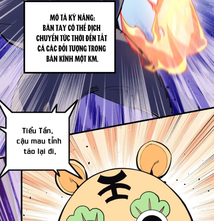 Vạn Ác Bất Xá Chapter 31 - Trang 4