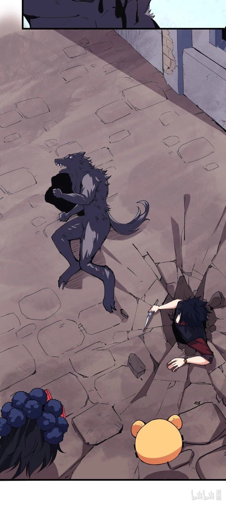 Vạn Ác Bất Xá Chapter 31 - Trang 4