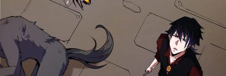Vạn Ác Bất Xá Chapter 32 - Trang 4