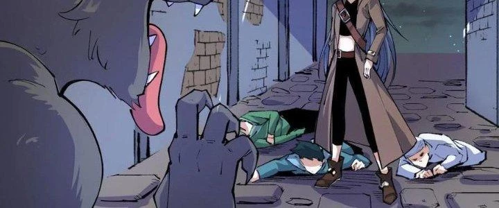 Vạn Ác Bất Xá Chapter 34 - Trang 4