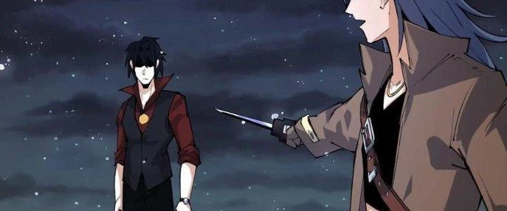 Vạn Ác Bất Xá Chapter 34 - Trang 4