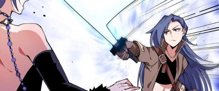 Vạn Ác Bất Xá Chapter 34 - Trang 4