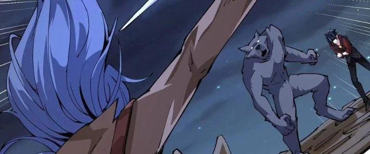 Vạn Ác Bất Xá Chapter 34 - Trang 4