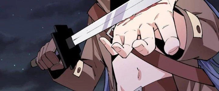 Vạn Ác Bất Xá Chapter 34 - Trang 4
