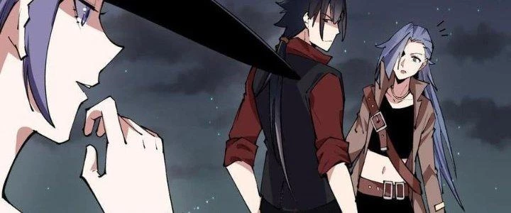 Vạn Ác Bất Xá Chapter 34 - Trang 4