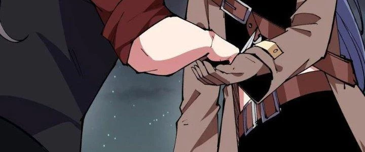 Vạn Ác Bất Xá Chapter 34 - Trang 4