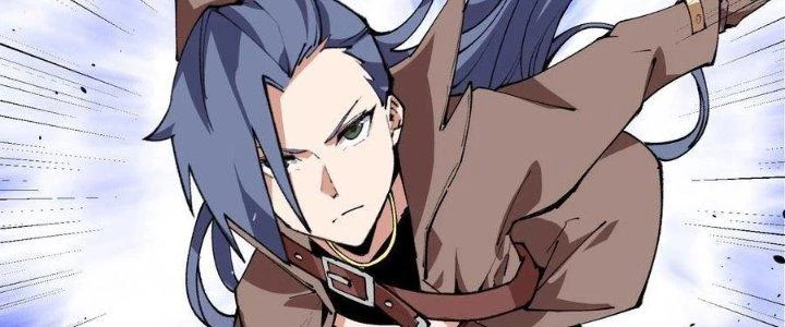 Vạn Ác Bất Xá Chapter 34 - Trang 4