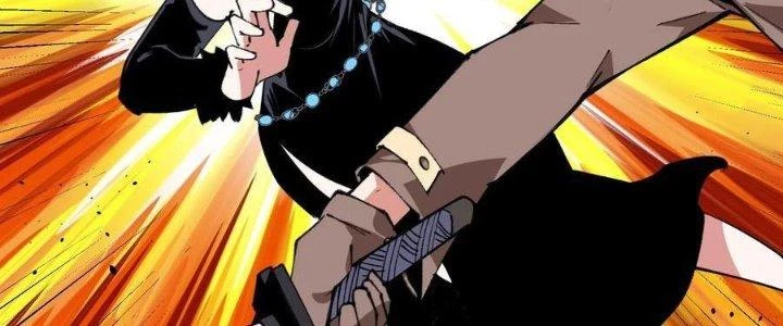 Vạn Ác Bất Xá Chapter 34 - Trang 4