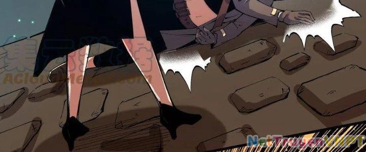 Vạn Ác Bất Xá Chapter 34 - Trang 4