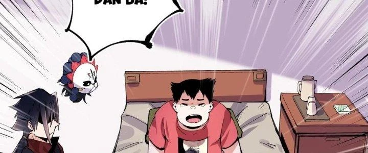 Vạn Ác Bất Xá Chapter 35 - Trang 4