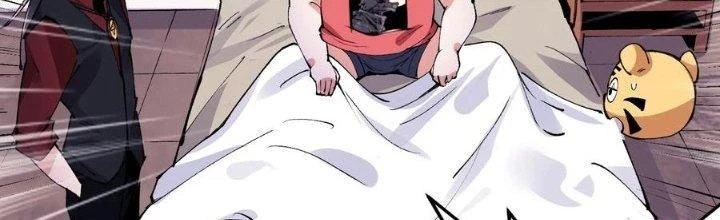 Vạn Ác Bất Xá Chapter 35 - Trang 4