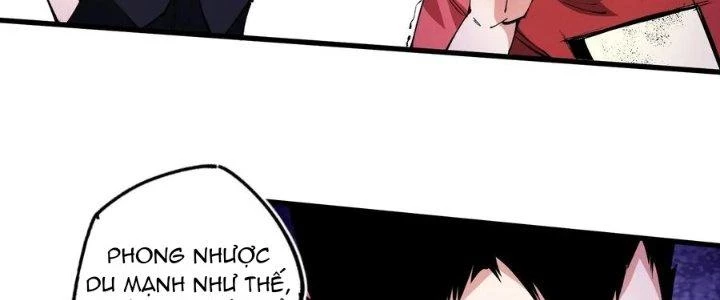 Vạn Ác Bất Xá Chapter 35 - Trang 4