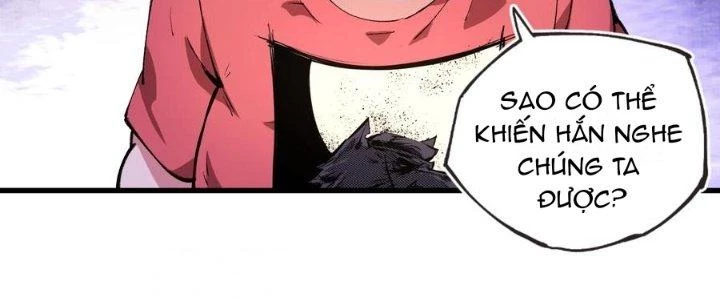 Vạn Ác Bất Xá Chapter 35 - Trang 4