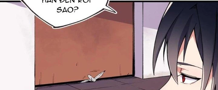 Vạn Ác Bất Xá Chapter 35 - Trang 4