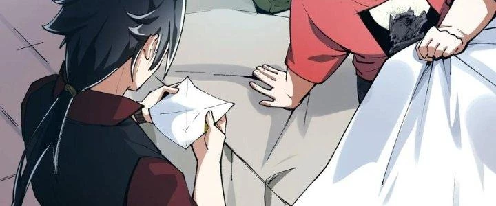Vạn Ác Bất Xá Chapter 35 - Trang 4