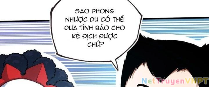 Vạn Ác Bất Xá Chapter 35 - Trang 4