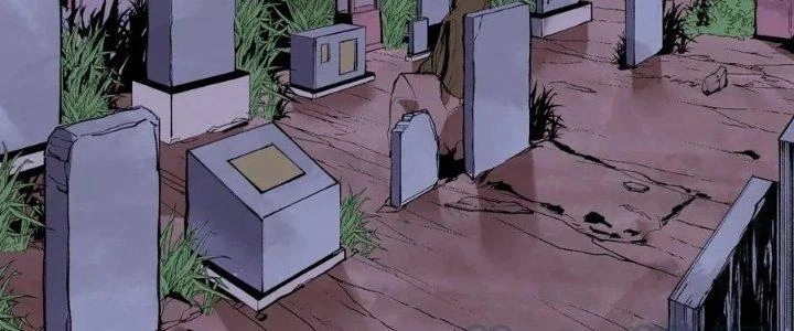 Vạn Ác Bất Xá Chapter 35 - Trang 4