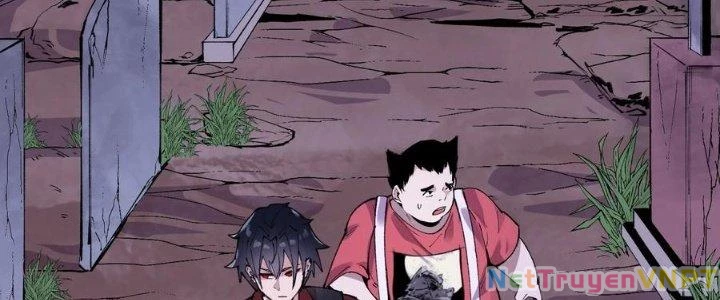 Vạn Ác Bất Xá Chapter 35 - Trang 4