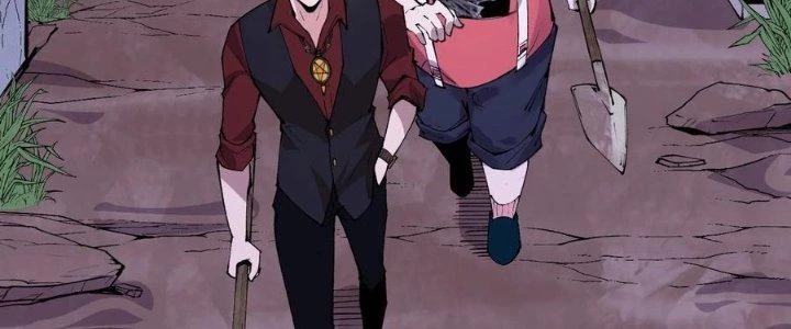 Vạn Ác Bất Xá Chapter 35 - Trang 4