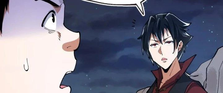 Vạn Ác Bất Xá Chapter 35 - Trang 4