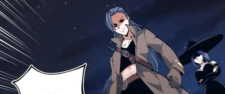 Vạn Ác Bất Xá Chapter 35 - Trang 4