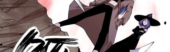 Vạn Ác Bất Xá Chapter 35 - Trang 4