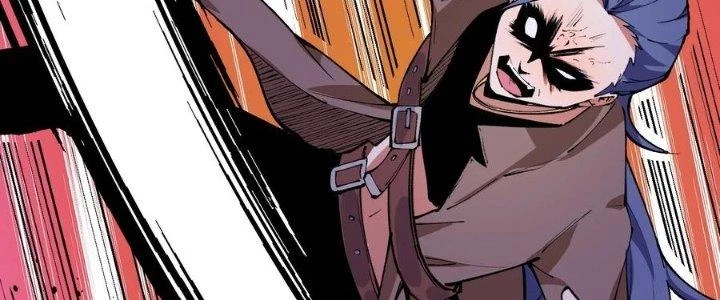 Vạn Ác Bất Xá Chapter 35 - Trang 4