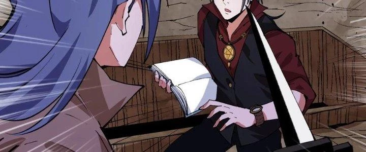 Vạn Ác Bất Xá Chapter 35 - Trang 4
