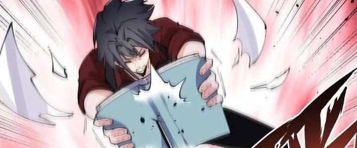 Vạn Ác Bất Xá Chapter 35 - Trang 4