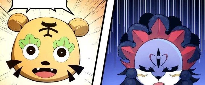 Vạn Ác Bất Xá Chapter 35 - Trang 4
