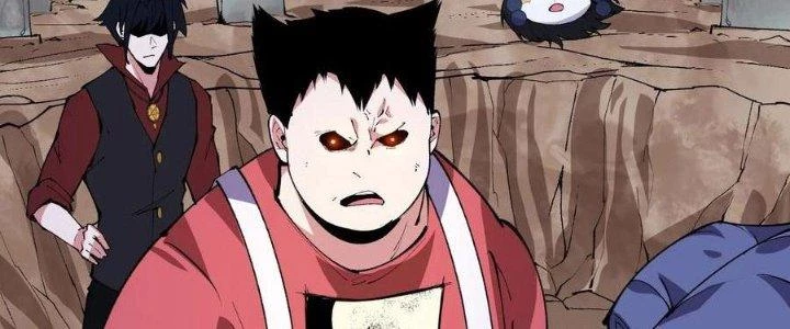 Vạn Ác Bất Xá Chapter 36 - Trang 4