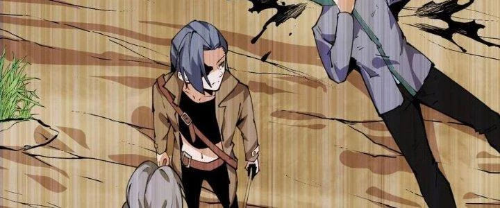 Vạn Ác Bất Xá Chapter 36 - Trang 4