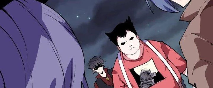 Vạn Ác Bất Xá Chapter 36 - Trang 4