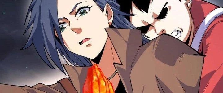 Vạn Ác Bất Xá Chapter 36 - Trang 4