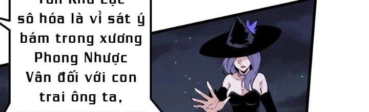 Vạn Ác Bất Xá Chapter 36 - Trang 4