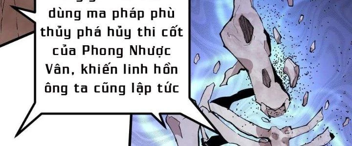 Vạn Ác Bất Xá Chapter 36 - Trang 4