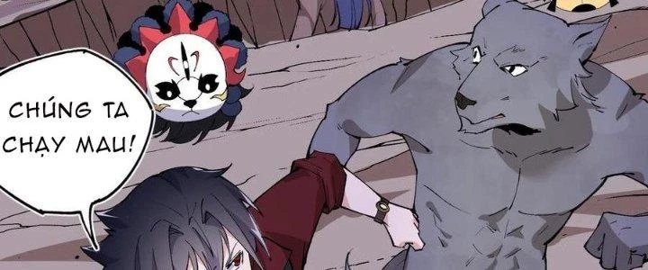 Vạn Ác Bất Xá Chapter 36 - Trang 4