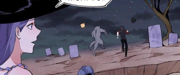 Vạn Ác Bất Xá Chapter 36 - Trang 4