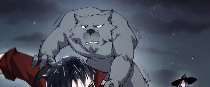 Vạn Ác Bất Xá Chapter 37 - Trang 4