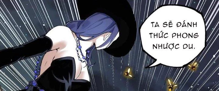 Vạn Ác Bất Xá Chapter 37 - Trang 4