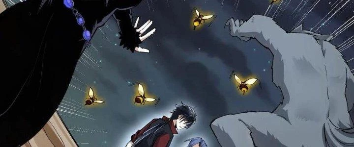 Vạn Ác Bất Xá Chapter 37 - Trang 4