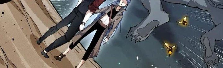 Vạn Ác Bất Xá Chapter 37 - Trang 4