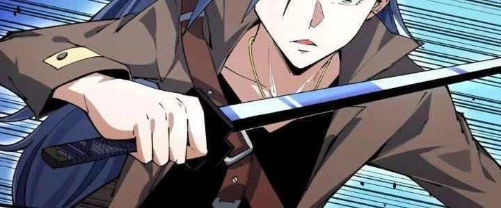 Vạn Ác Bất Xá Chapter 37 - Trang 4