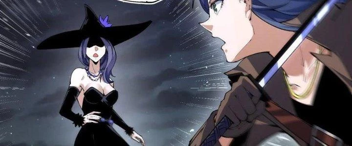 Vạn Ác Bất Xá Chapter 37 - Trang 4