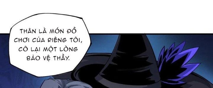 Vạn Ác Bất Xá Chapter 37 - Trang 4