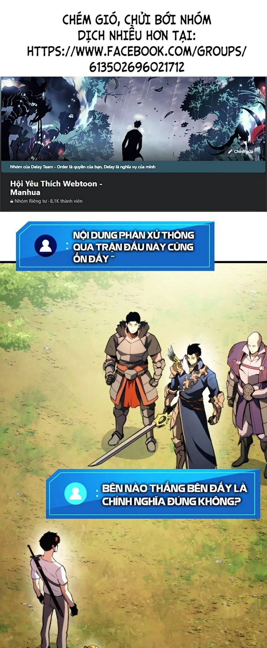 Huyền Thoại Game Thủ - Tái Xuất Chapter 44 - Trang 4