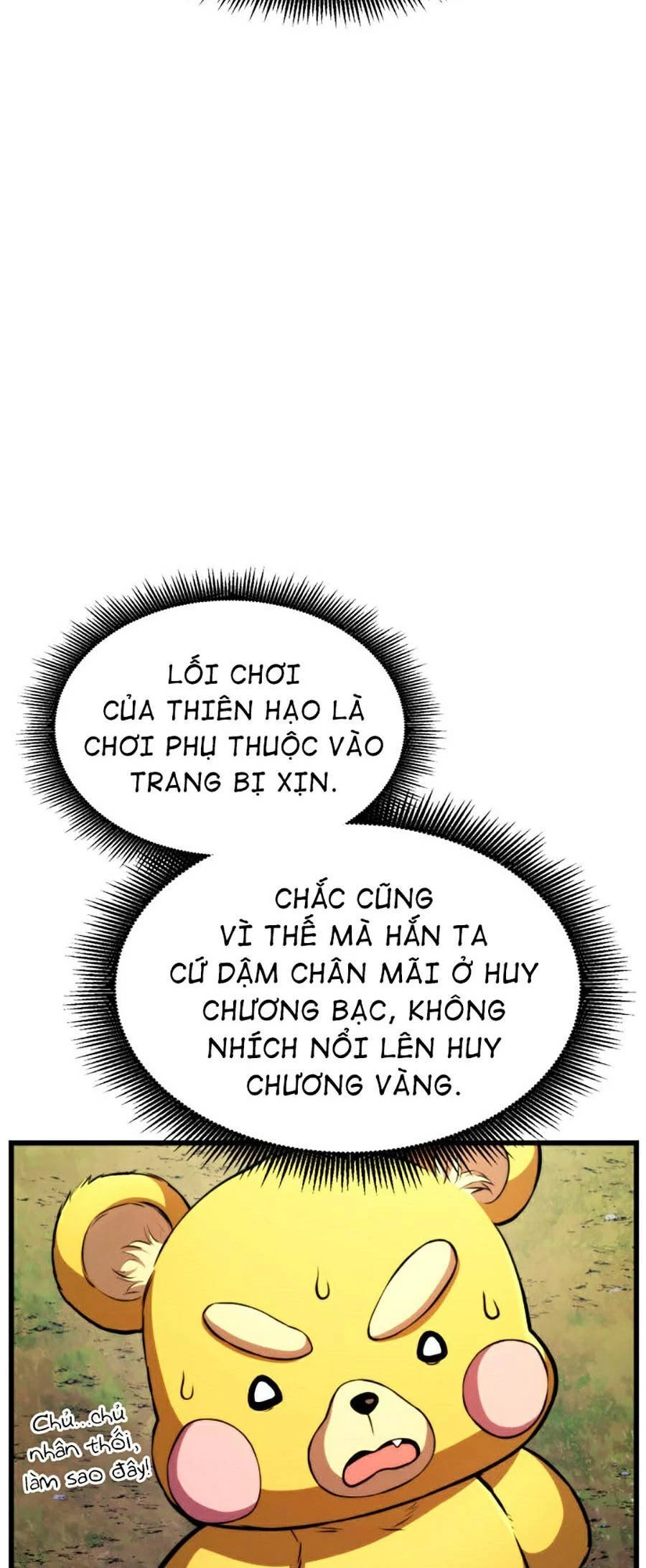 Huyền Thoại Game Thủ - Tái Xuất Chapter 44 - Trang 4