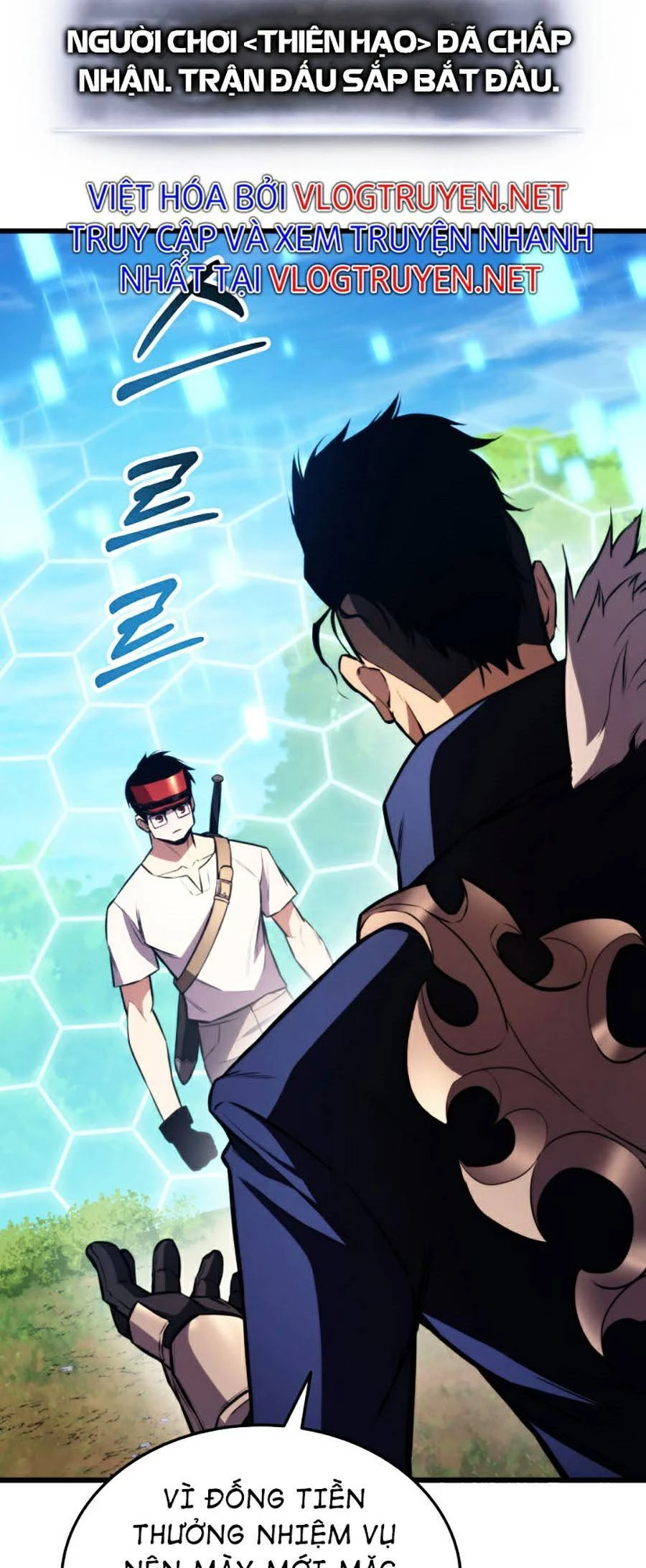 Huyền Thoại Game Thủ - Tái Xuất Chapter 44 - Trang 4