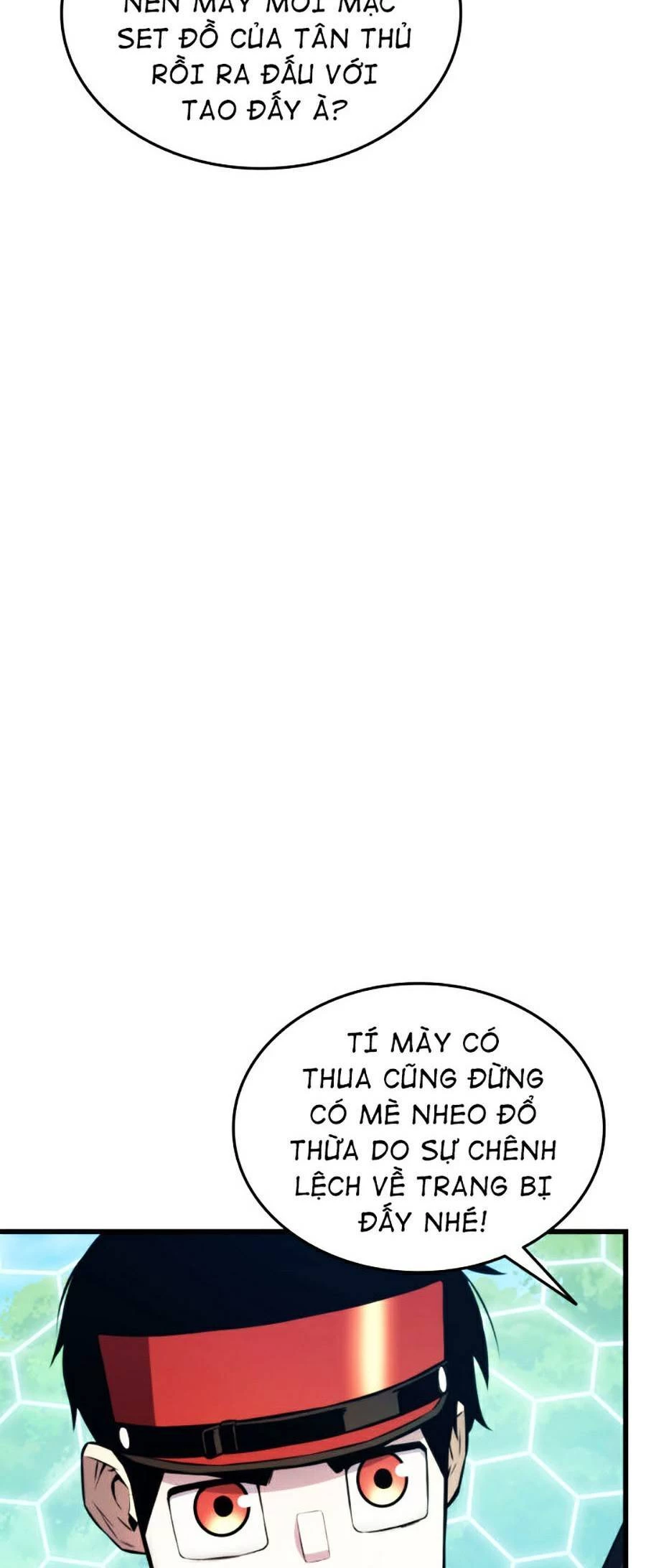 Huyền Thoại Game Thủ - Tái Xuất Chapter 44 - Trang 4